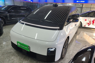 理想汽车 理想MEGA 2024款 Ultra