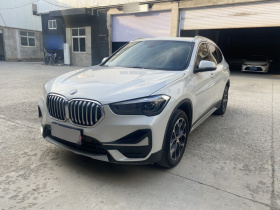 宝马X1 2020款 sDrive20Li 尊享型