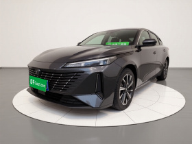 长安 逸动 2024款 1.5T GDI自动 尊贵型