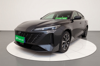 长安 逸动 2024款 1.5T GDI自动 尊贵型