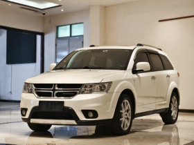 道奇 酷威 2014款 2.4L 两驱旅行版