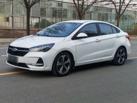 奇瑞 艾瑞泽5 2019款 1.5L 手动新青春版 国VI