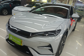 比亚迪 宋L EV 2025款 智驾版 662km 激光雷达卓越型