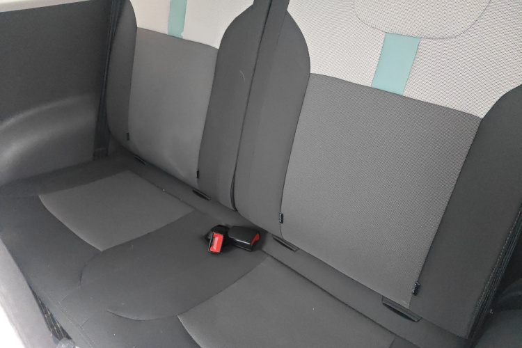 长安启源 长安Lumin 2024款 130km 清悦款中控内饰21