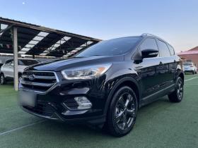 福特 翼虎 2019款 EcoBoost 245 四驱豪翼型 国VI