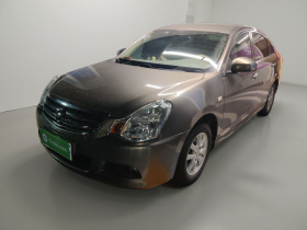 日产 轩逸 2018款 经典 1.6XE+ 手动领先版