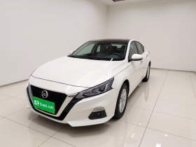 日产 天籁 2020款 2.0L XL 舒适版