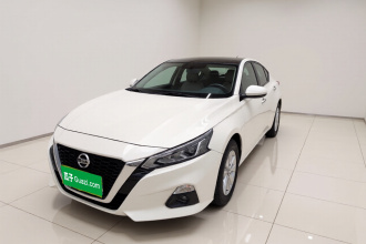 日产 天籁 2020款 2.0L XL 舒适版