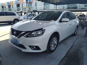 日产 轩逸 2022款 经典 1.6XL CVT豪华版