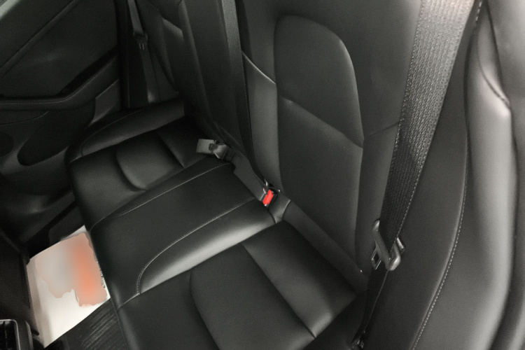 特斯拉 Model 3 2022款 后轮驱动版中控内饰7004