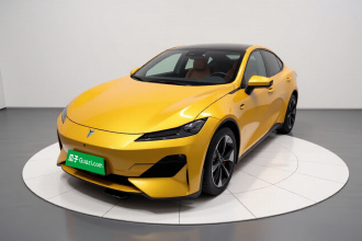 深蓝汽车 深蓝SL03 2022款 1.5L 1200增程版