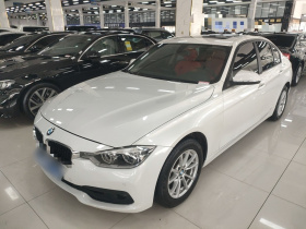 宝马3系 2016款 316i 时尚型