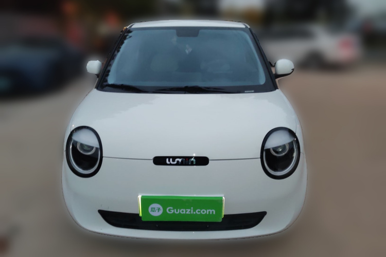 长安启源 长安Lumin 2023款 205km 香沁款车身外观6001