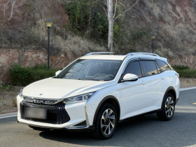 东风风神 奕炫GS 2021款 230T 自动追星版