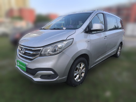 上汽大通MAXUS 大通G10 2014款 2.0T 自动精英版