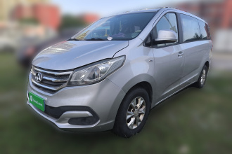 上汽大通MAXUS 大通G10 2014款 2.0T 自动精英版