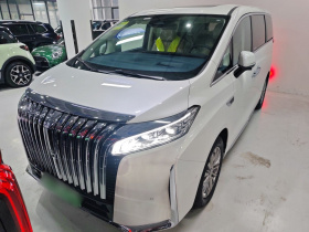 魏牌 高山 2023款 四驱旗舰版