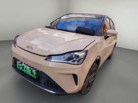 哪吒汽车 哪吒AYA 2023款 401 Lite