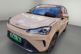 哪吒汽车 哪吒AYA 2023款 401 Lite