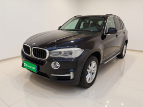 宝马X5(进口) 2015款 xDrive28i