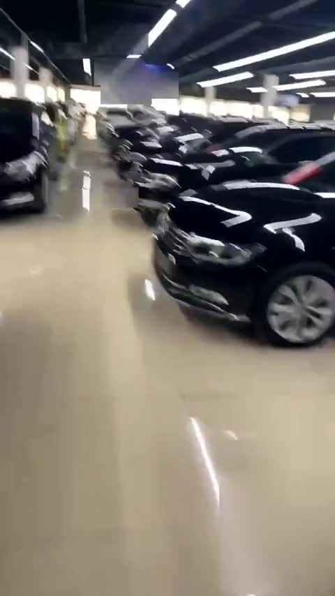 别克 君越 2016款 28T 旗舰型讲解2