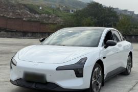 小鹏MONA M03 2024款 515 长续航