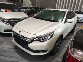 启辰T90 2017款 2.0L CVT智尚版