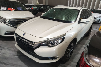 启辰T90 2017款 2.0L CVT智尚版