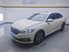 大众 朗逸 2022款 280TSI DSG舒适版