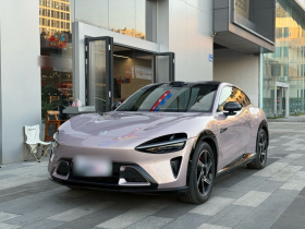 小米汽车 小米YU7 2025款 超长续航高性能四驱Max版