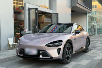 小米汽车 小米YU7 2025款 超长续航高性能四驱Max版