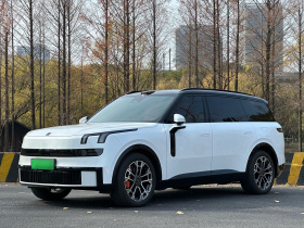 领克900 2025款 2.0T Ultra