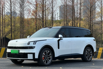 领克900 2025款 2.0T Ultra