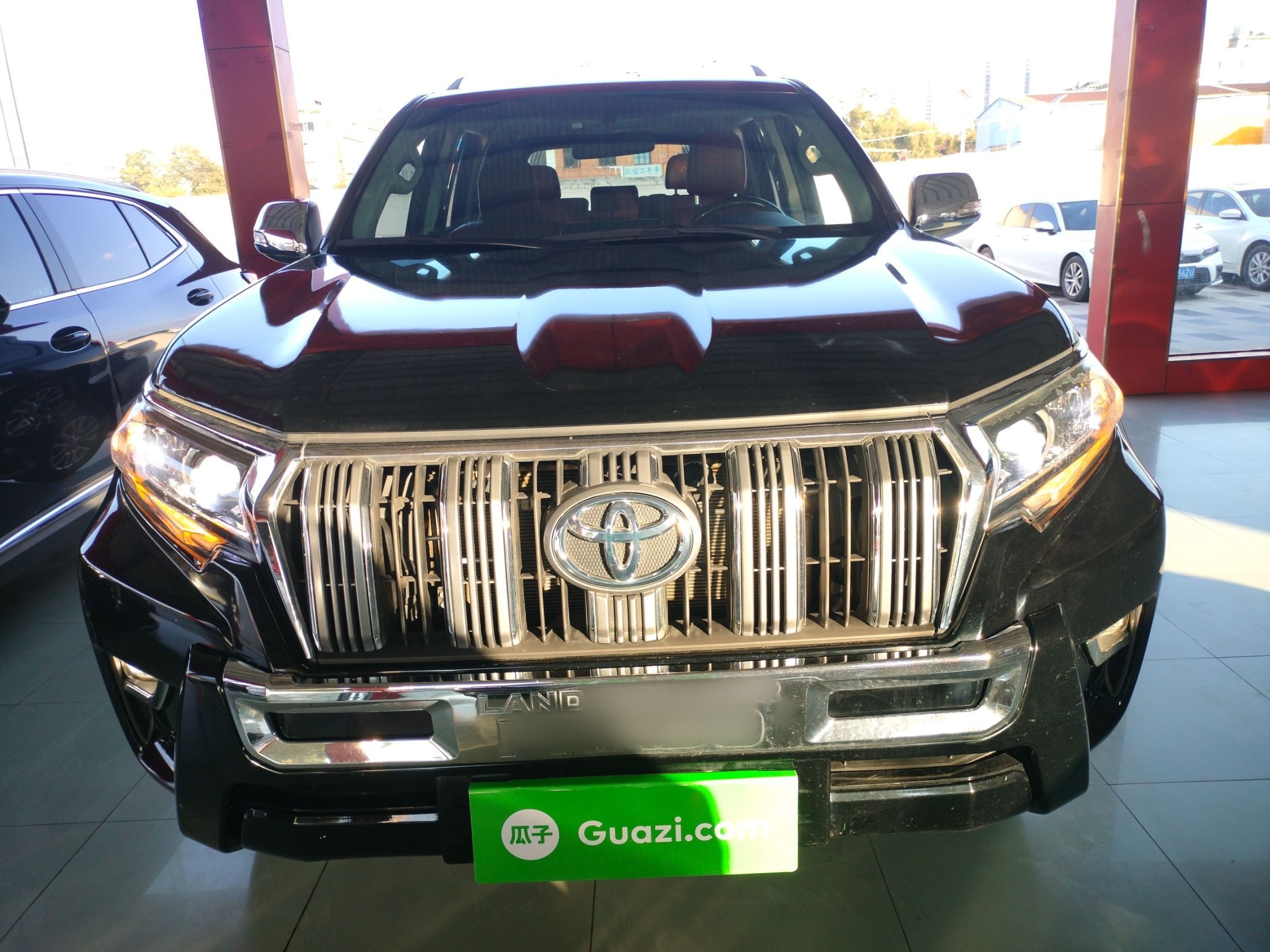 车300二手车图片