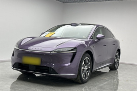 鸿蒙智行 智界R7 2025款 增程 251km Max