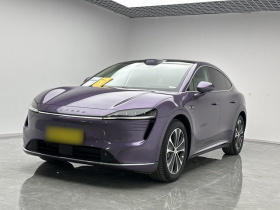 鸿蒙智行 智界R7 2025款 增程 251km Max