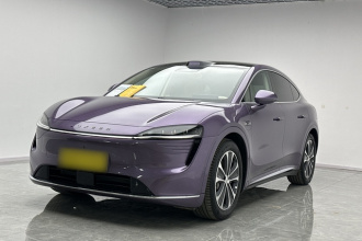 鸿蒙智行 智界R7 2025款 增程 251km Max