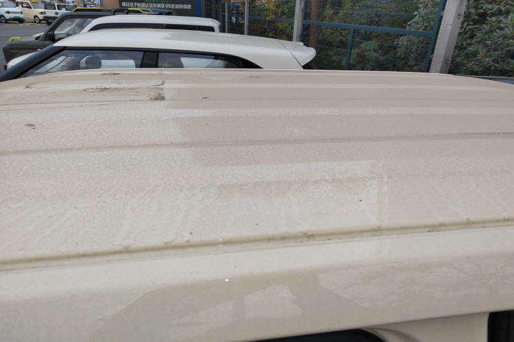 吉利银河 熊猫 2025款 210km 元气熊局部细节57