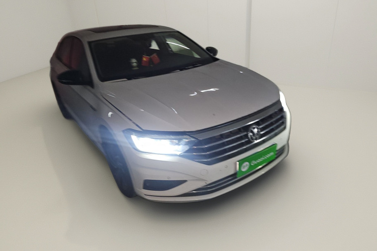 大众 速腾 2019款 280TSI DSG豪华型 国V车身外观3