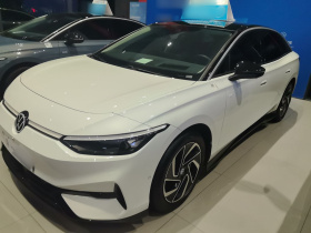 大众ID.7 VIZZION 2024款 PRO