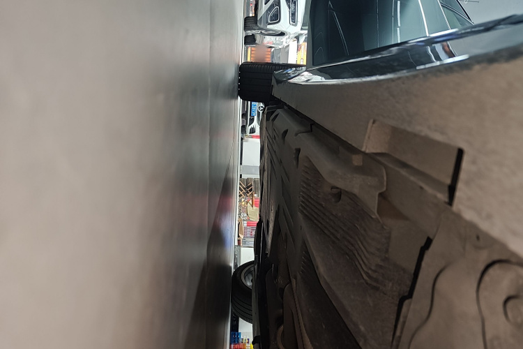 凯迪拉克CT5 2024款 28T 豪华型Pro局部细节9001