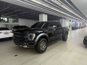 福特F-150猛禽 2022款 3.5T 猛禽