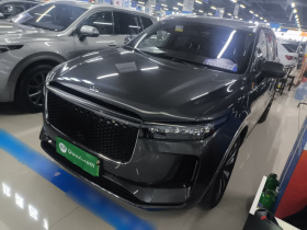 理想汽车 理想ONE 2020款 增程6座版