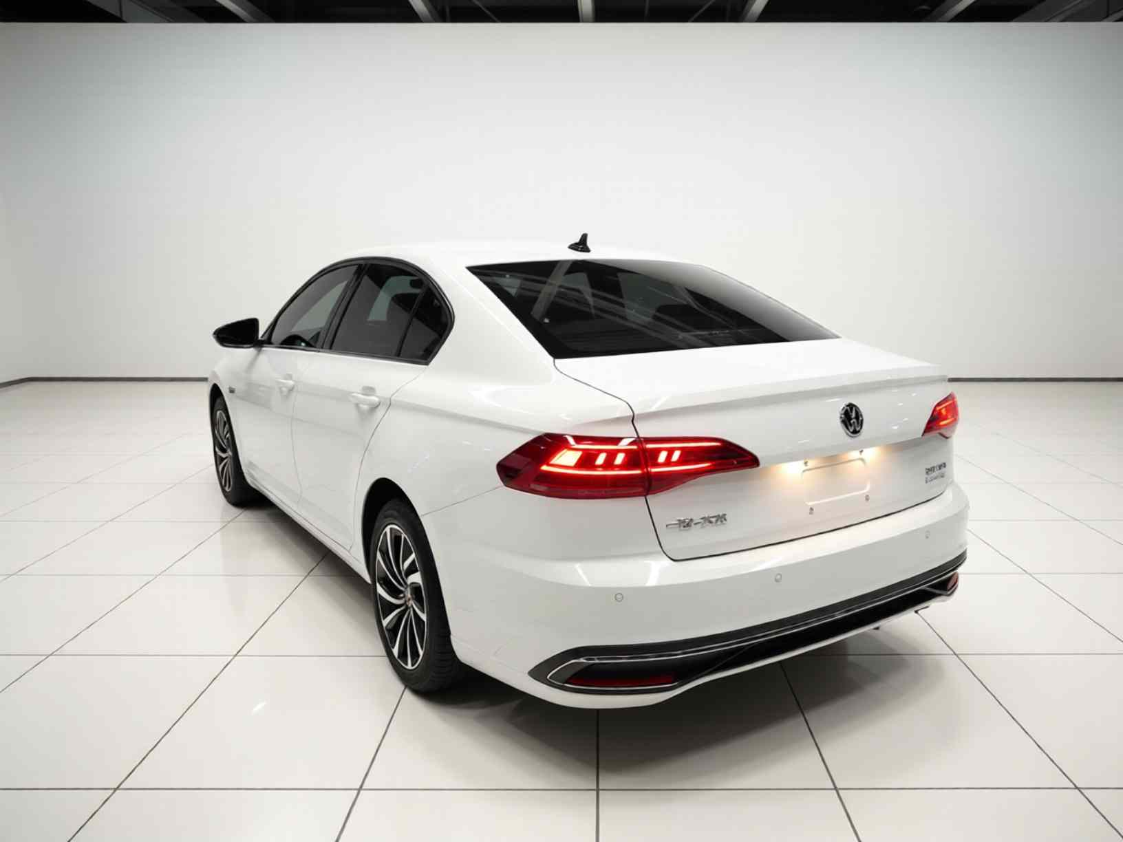 大众 宝来 2025款 200TSI DSG悦行导航版(3)