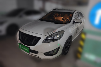 海马 福美来 2016款 1.6L 手动品尚型升级版