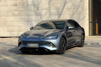 比亚迪 海豹 2022款 650km 四驱性能版