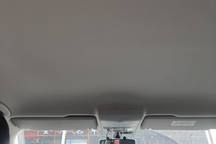 大众 途昂 2019款 380TSI 四驱舒适版 国VI中控内饰22