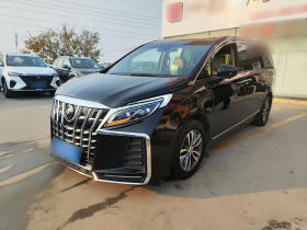 别克GL8 2017款 ES 28T 旗舰型 国V