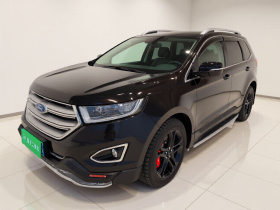 福特 锐界 2015款 2.0T GTDi 两驱豪锐型