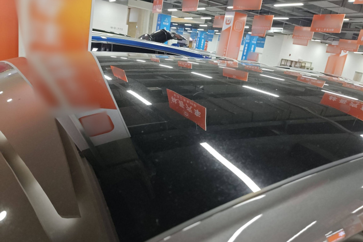 理想汽车 理想L8 2023款 Pro局部细节57